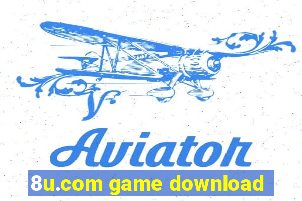 8u.com game download